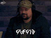 awkward role playing GIF by Hyper RPG