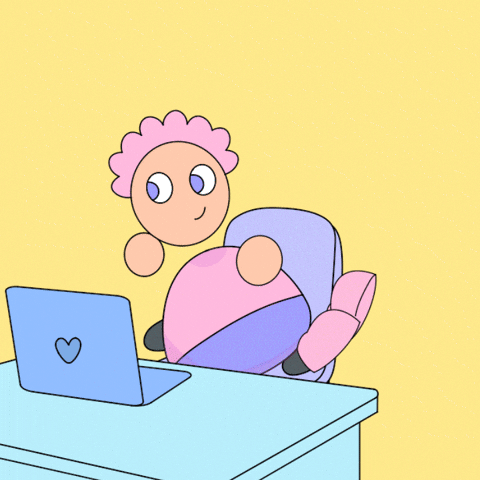 Tired Not My Best GIF by Fatman