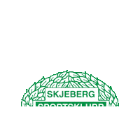 Sticker by Skjeberg Sportsklubb