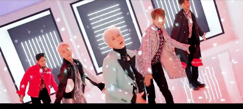 giphydvr kpop k-pop k pop highlight GIF