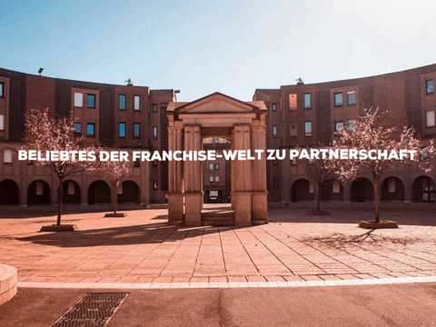 GIF by FranchiseONE.de