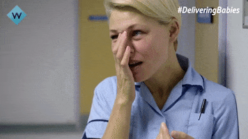 W Channel Babies GIF by UKTV