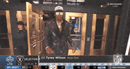 Nfl Draft Football GIF by NFL