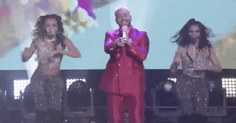 Hawai GIF by New Year's Rockin' Eve