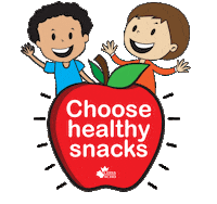 Fun Kids Sticker by CDHA