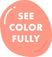 Color Colorfully Sticker by CHUNKS