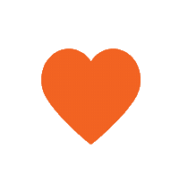 Heart Love Sticker by ZoetisEquine