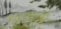 animation love GIF by Will Kim