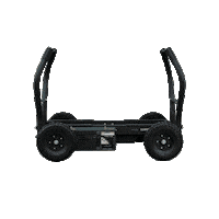 TorqueFitness tank m4 torque fitness torquefitness Sticker