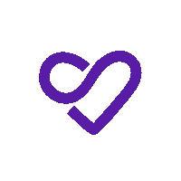 iamsimplylovable love heart mental health simply Sticker