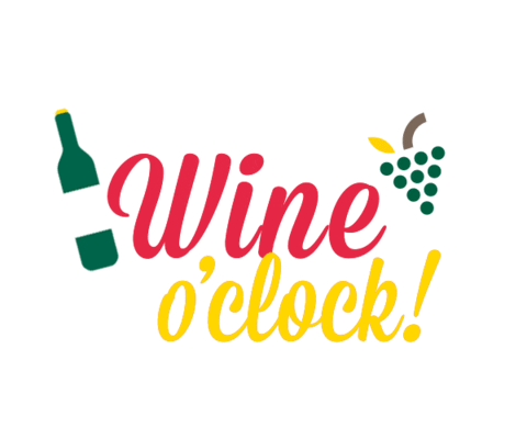 France Wine Sticker by Le Boat