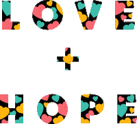 Loop Sticker by Maggie's Mission