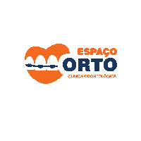 espacoortopelotas dentista odontologia odonto clinica Sticker