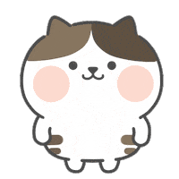Dance Cat Sticker