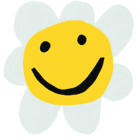 Happy Summer Sticker by Leah Schmidt