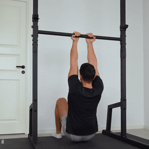 Fitness Workout GIF
