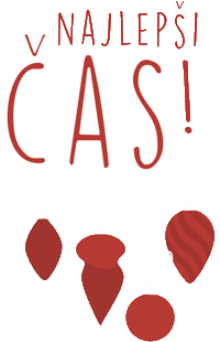 December Cas Sticker by Lidl Slovenija