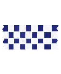 Journal Washi Tape Sticker by Smol Bucket