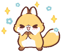 Happy Dance Sticker