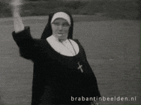 Scheids GIF by BrabantinBeelden