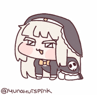 Yunayu GIF