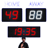 49 Home Sticker