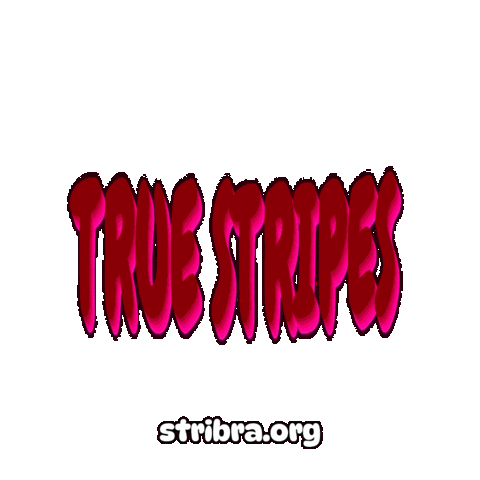 Neon Glow Sticker by stribra