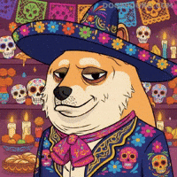 Dog Mood GIF by Doge Pound