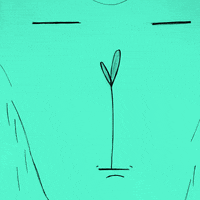 monkey GIF by alexchocron