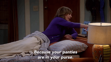 season 1 nietzsche and a beer run GIF by mom