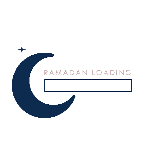 Ramadan Morocco Sticker by classyandfabb