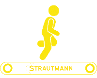 Landtechnik Ernte Sticker by strautmann_bsl