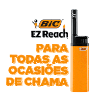 Churrasco Vela Sticker by Bic Brasil