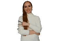 Oxana Ozcan Beaute Sticker by Jule Beaute