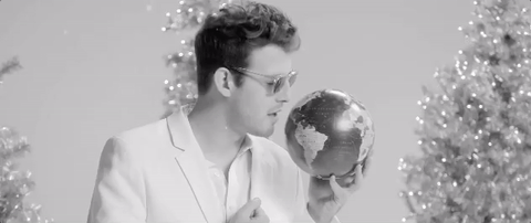 boy band lol GIF by The STATION By MAKER 