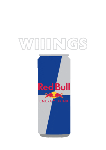 summer refreshing Sticker by Red Bull