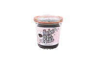 Cake Jarofcake Sticker by Kuchen im Glas
