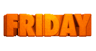Friday Swoosh Sticker by Nike Hong Kong