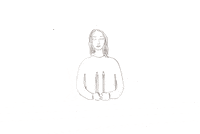 sight pencils GIF by Maremonstrum