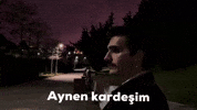 Aynen Comedi GIF by Sarbi Çiğköfte