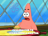 season 8 episode 6 GIF by SpongeBob SquarePants