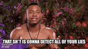 Boyfriend Love GIF by Ex On The Beach