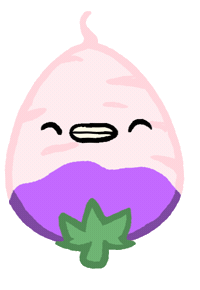 Emoji Smile Sticker