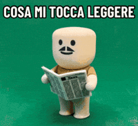 News Giornale GIF