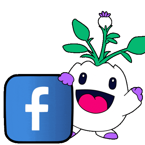 Follow Us Youtube Sticker by Magic Eden