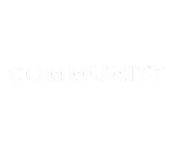 Community Sticker by MarketStar