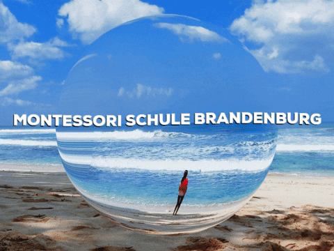 School Sun GIF by PrivatschulenPORTAL.de