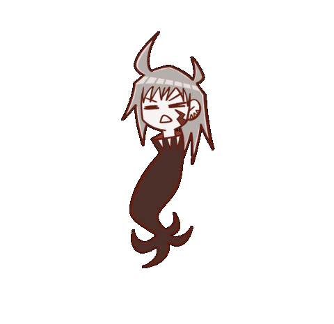 Supreme Leader Chibi Sticker
