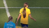 Celebrate Womens Soccer GIF by National Women's Soccer League
