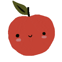 Happy Dance Sticker